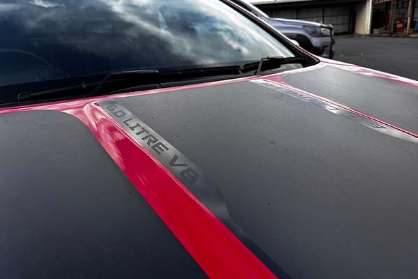 2014 Holden Commodore SS V Craig Lowndes VF