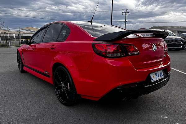 2014 Holden Commodore SS V Craig Lowndes VF