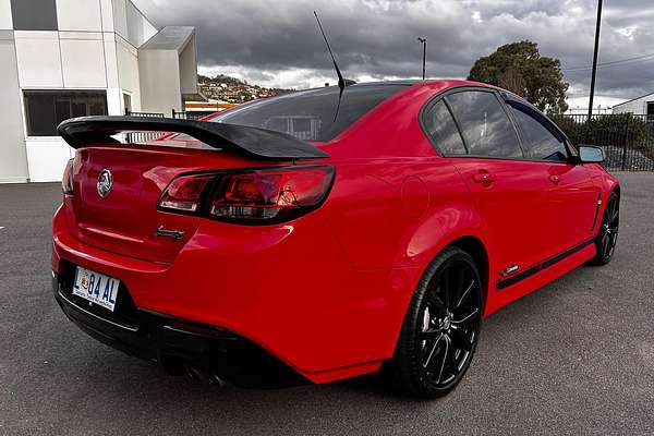 2014 Holden Commodore SS V Craig Lowndes VF
