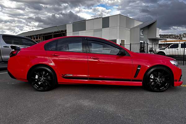 2014 Holden Commodore SS V Craig Lowndes VF