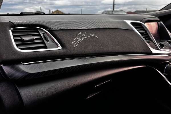2014 Holden Commodore SS V Craig Lowndes VF