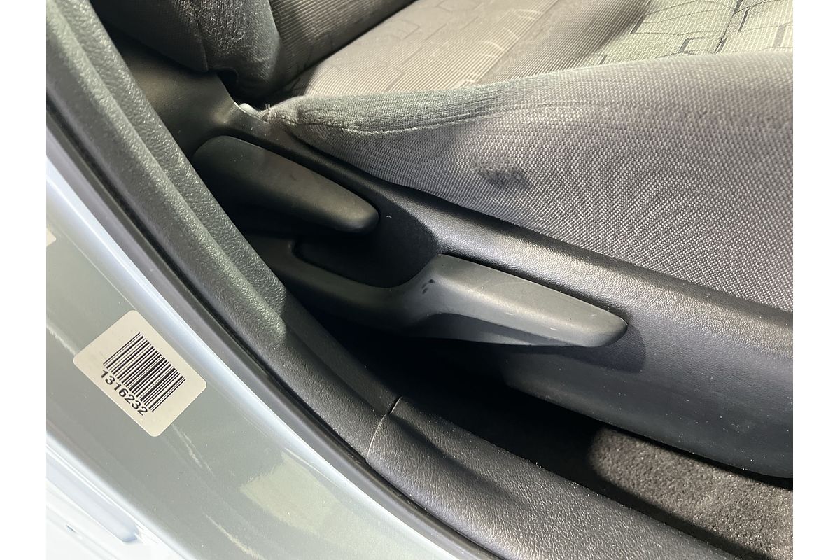 2012 Toyota Camry Altise ASV50R