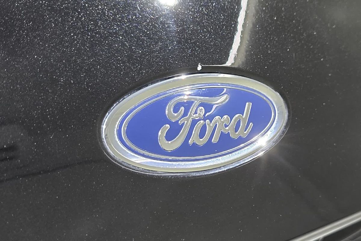 2022 Ford Puma JK