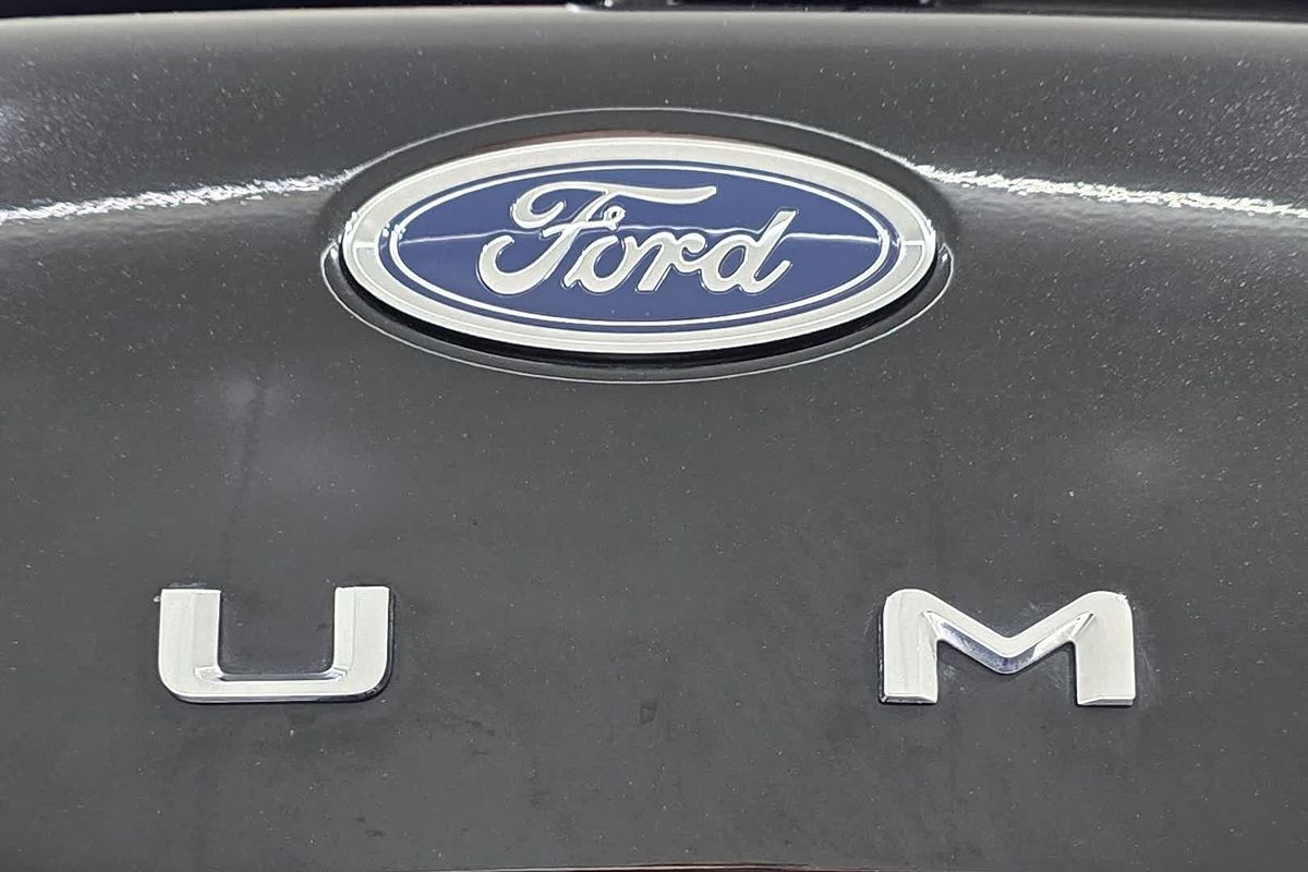2022 Ford Puma JK