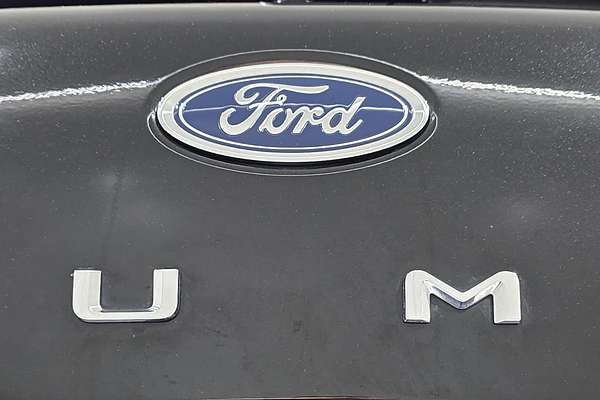 2022 Ford Puma JK