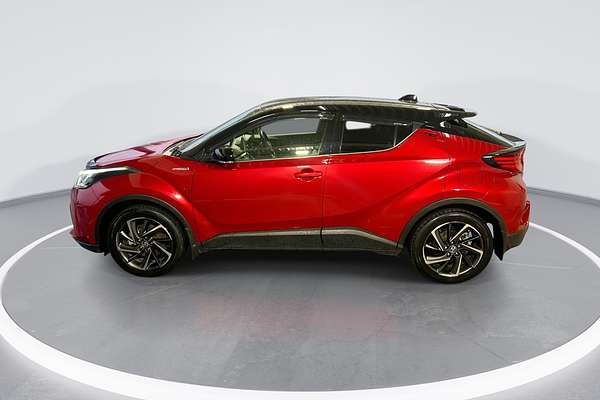 2022 Toyota C-HR Koba ZYX10R