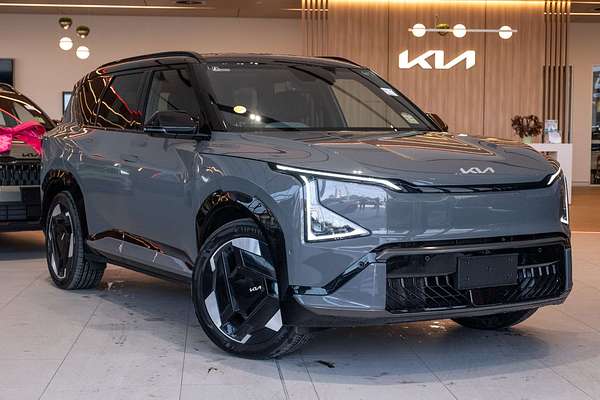2025 Kia EV5 GT-Line OVc