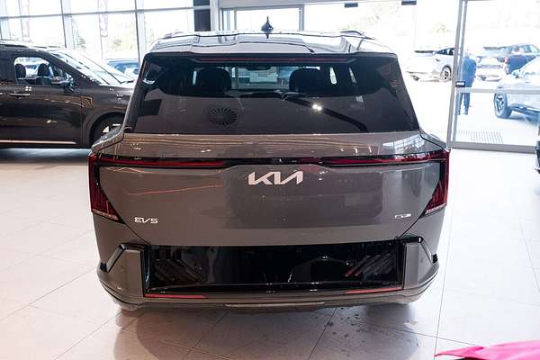 2025 Kia EV5 GT-Line OVc