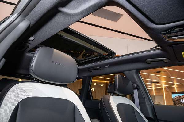 2025 Kia EV5 GT-Line OVc