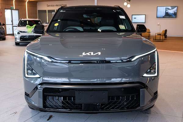 2025 Kia EV5 GT-Line OVc