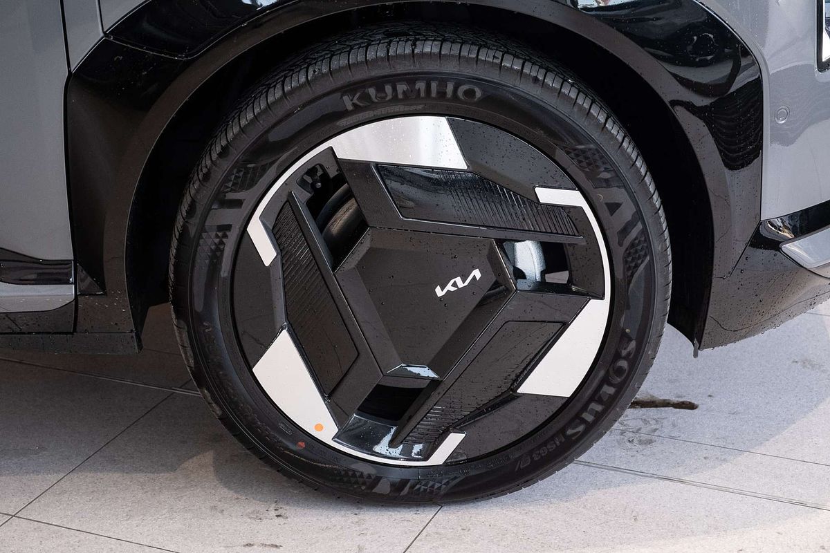 2025 Kia EV5 GT-Line OVc