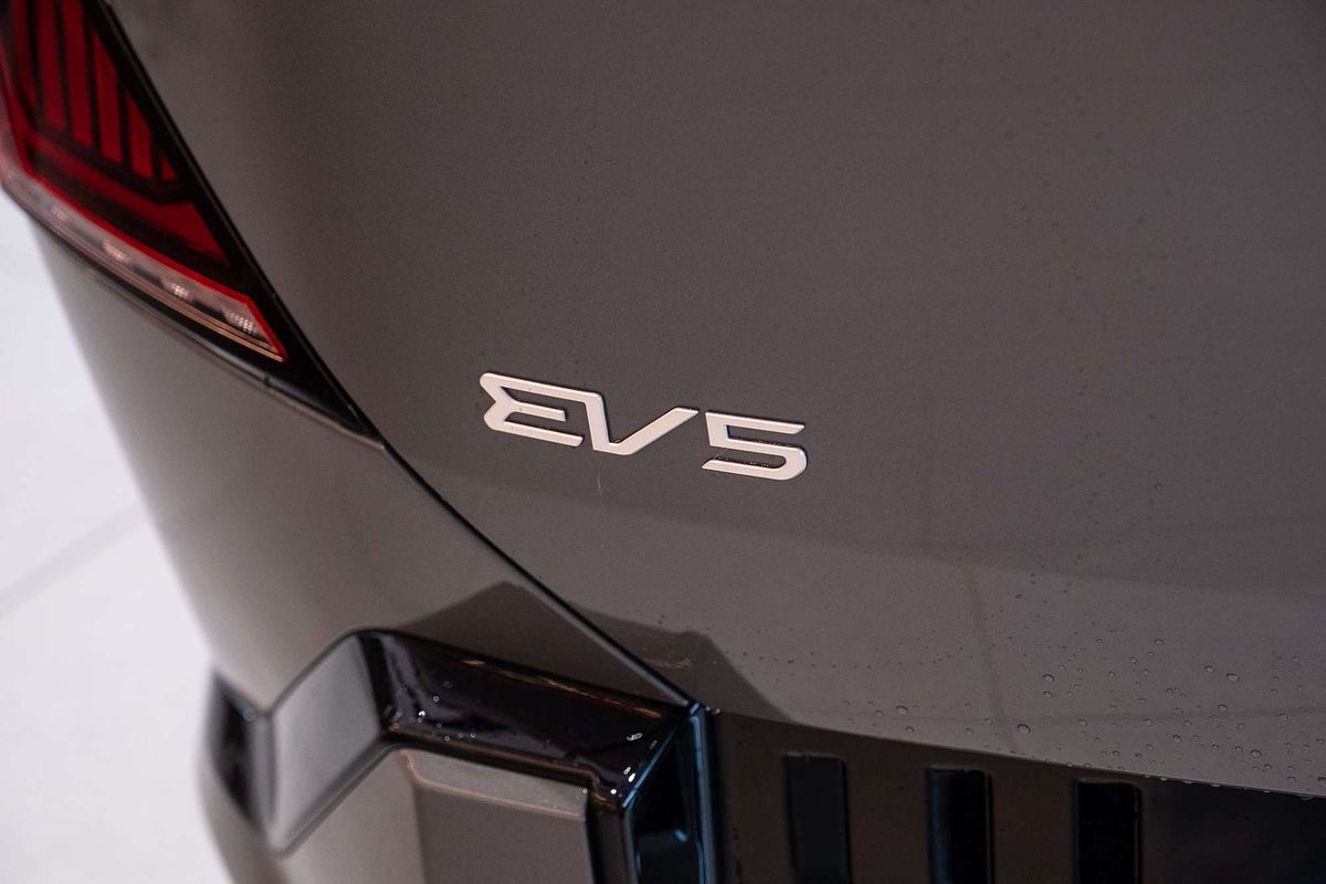 2025 Kia EV5 GT-Line OVc