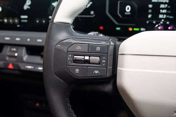 2025 Kia EV5 GT-Line OVc