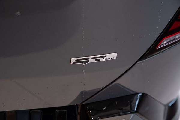 2025 Kia EV5 GT-Line OVc