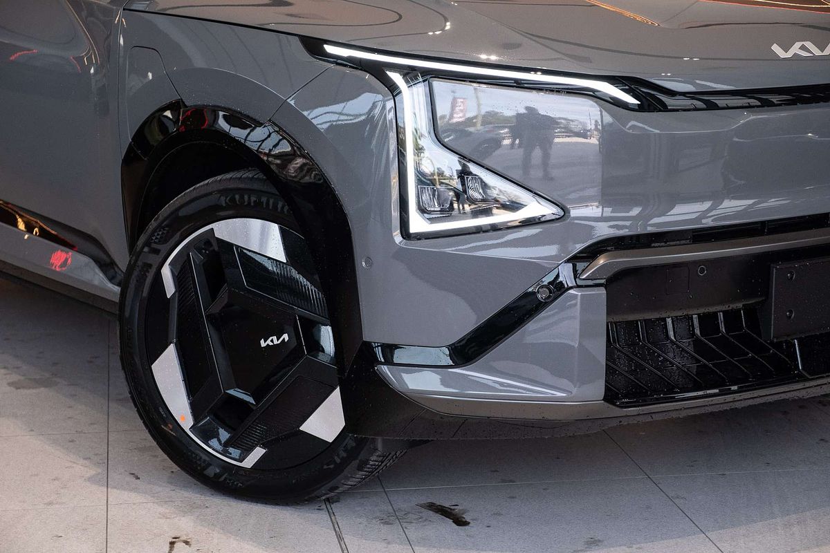 2025 Kia EV5 GT-Line OVc