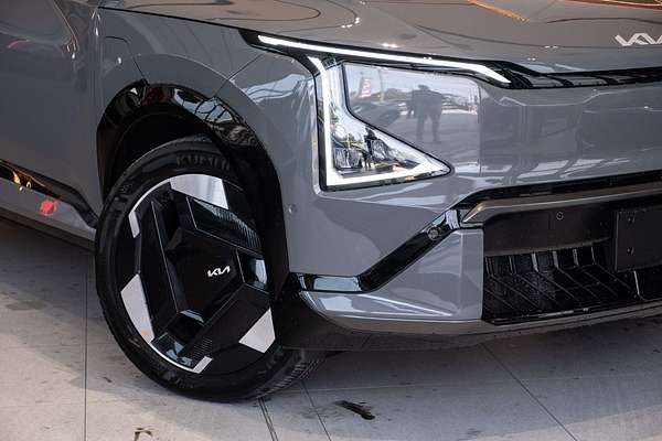 2025 Kia EV5 GT-Line OVc