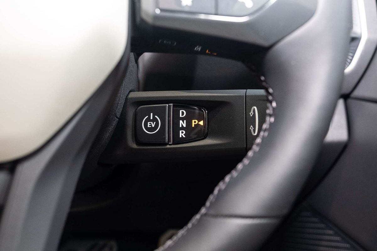 2025 Kia EV5 GT-Line OVc