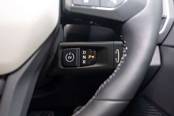 2025 Kia EV5 GT-Line OVc