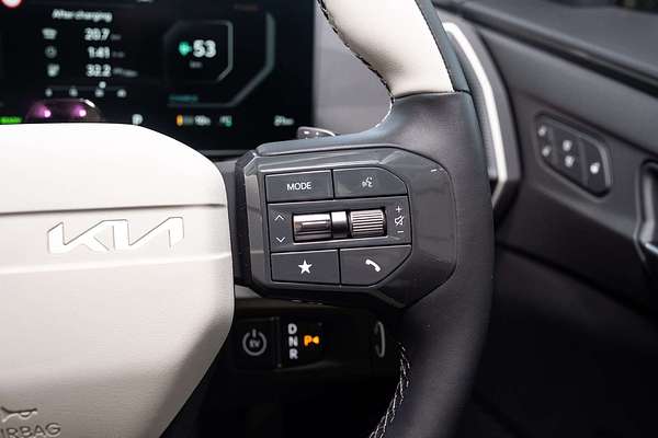 2025 Kia EV5 GT-Line OVc