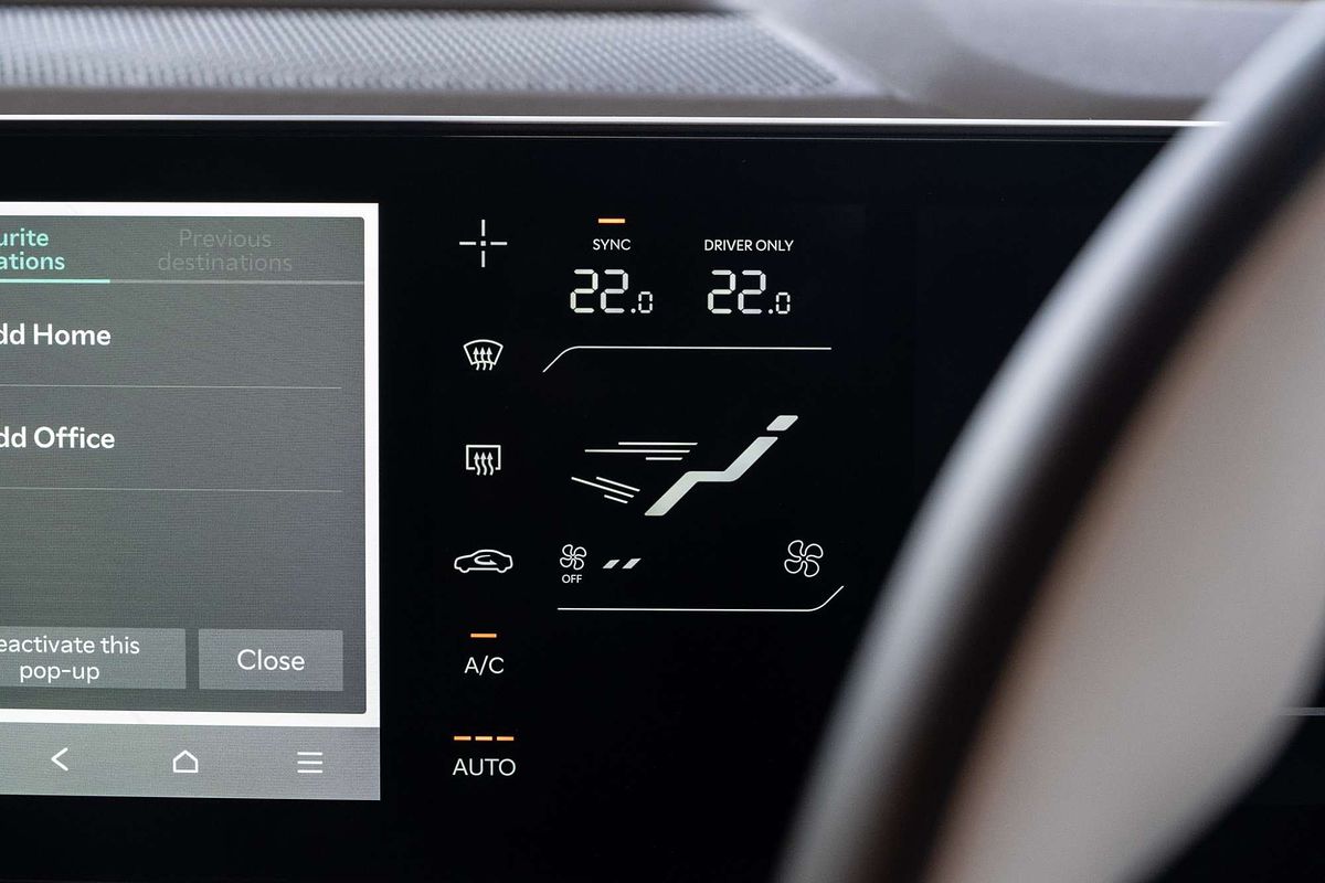 2025 Kia EV5 GT-Line OVc