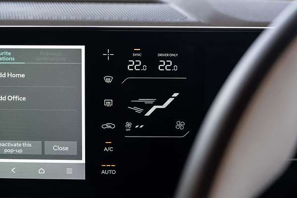 2025 Kia EV5 GT-Line OVc