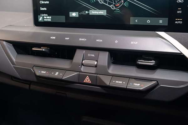 2025 Kia EV5 GT-Line OVc
