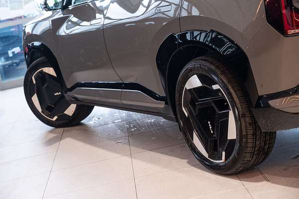 2025 Kia EV5 GT-Line OVc