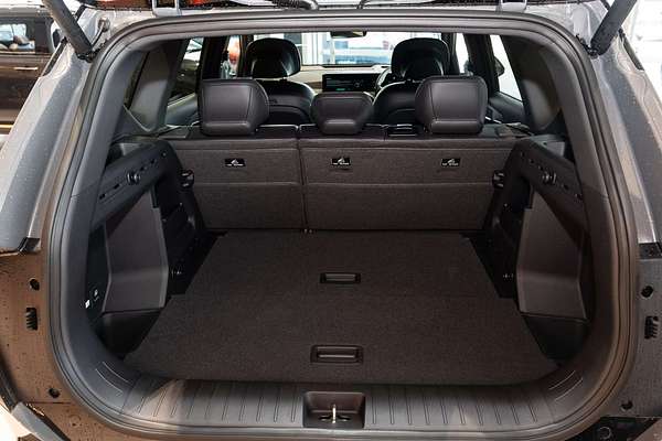 2025 Kia EV5 GT-Line OVc