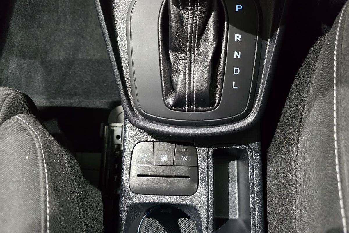 2022 Ford Puma JK