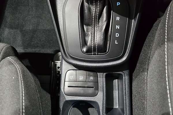 2022 Ford Puma JK