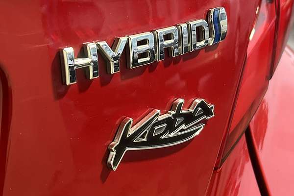 2022 Toyota C-HR Koba ZYX10R