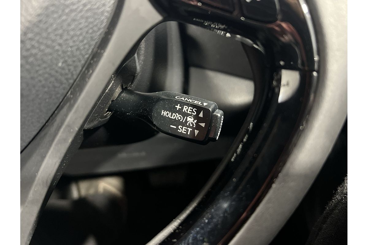 2022 Toyota C-HR Koba ZYX10R