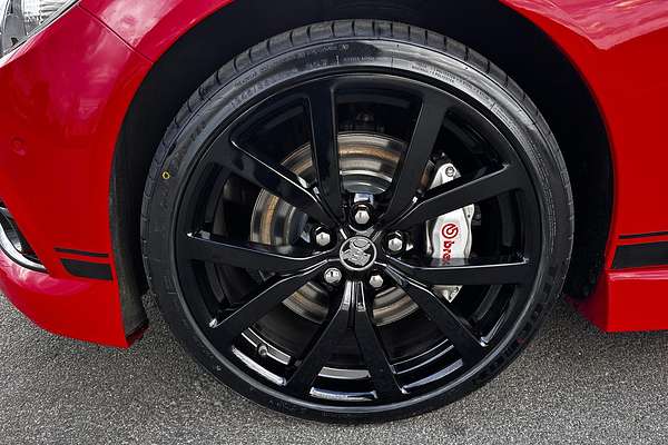 2014 Holden Commodore SS V Craig Lowndes VF