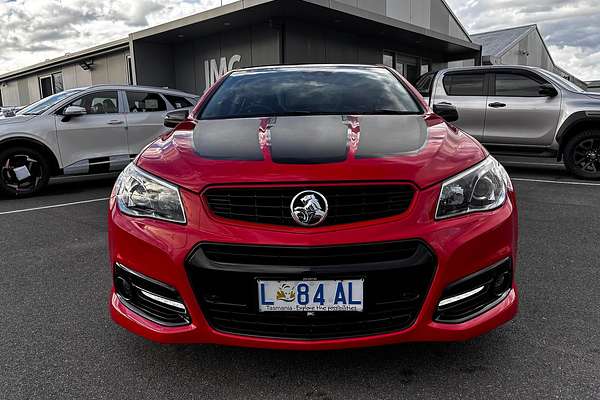 2014 Holden Commodore SS V Craig Lowndes VF