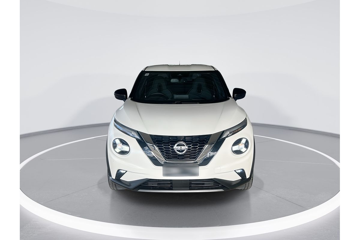 2021 Nissan JUKE ST-L F16