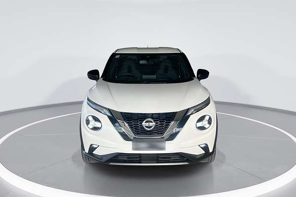 2021 Nissan JUKE ST-L F16