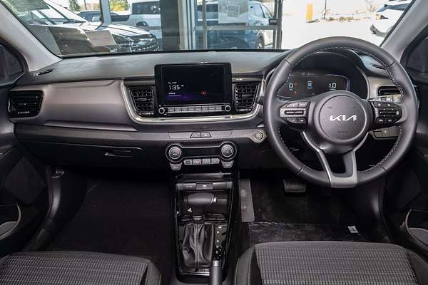 2025 Kia Stonic Sport YB