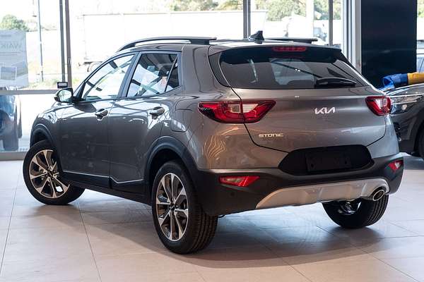 2025 Kia Stonic Sport YB