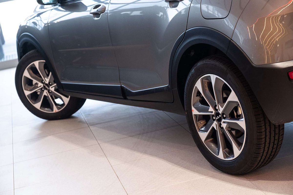 2025 Kia Stonic Sport YB