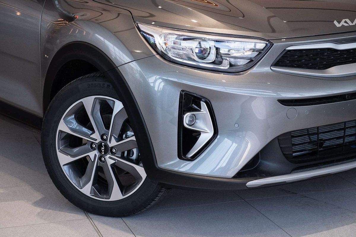 2025 Kia Stonic Sport YB