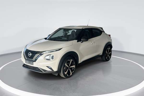 2021 Nissan JUKE ST-L F16