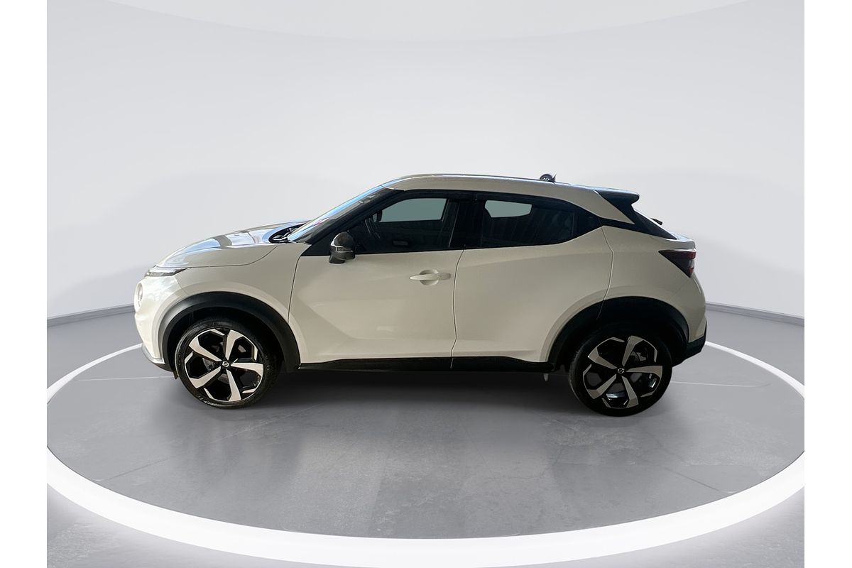 2021 Nissan JUKE ST-L F16