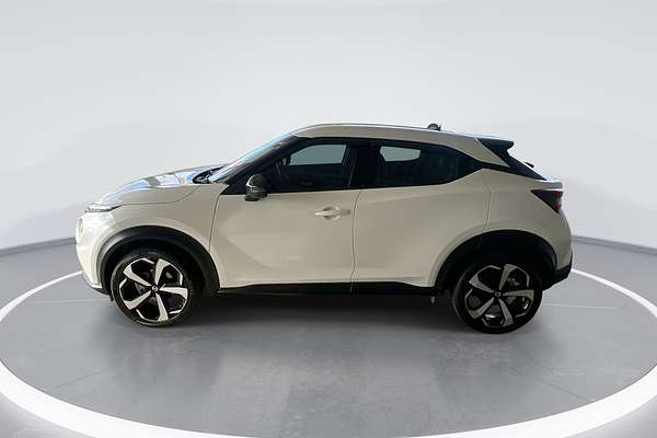 2021 Nissan JUKE ST-L F16