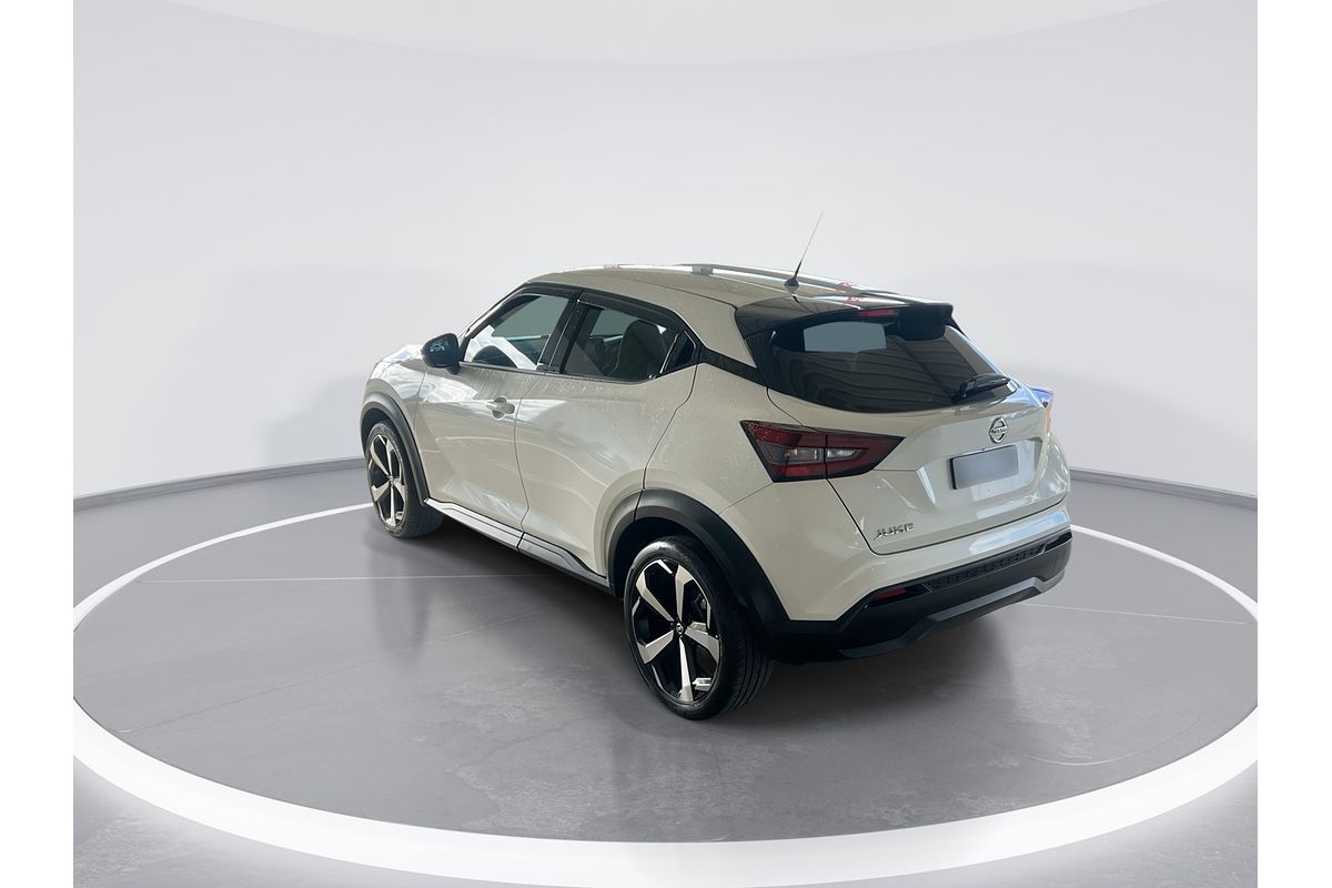 2021 Nissan JUKE ST-L F16