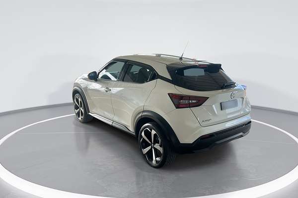 2021 Nissan JUKE ST-L F16
