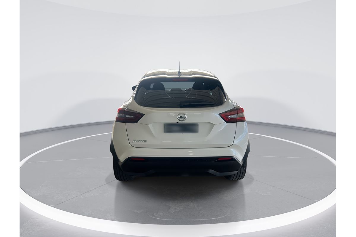 2021 Nissan JUKE ST-L F16