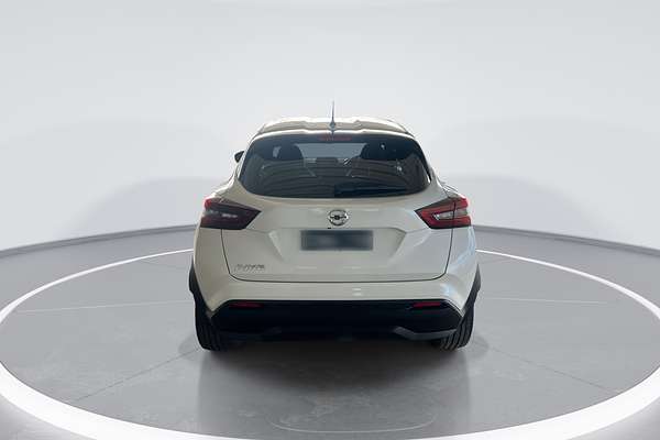 2021 Nissan JUKE ST-L F16
