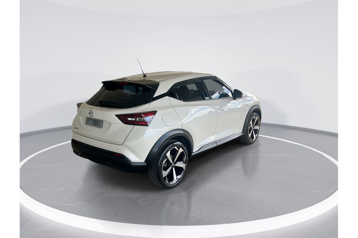 2021 Nissan JUKE ST-L F16