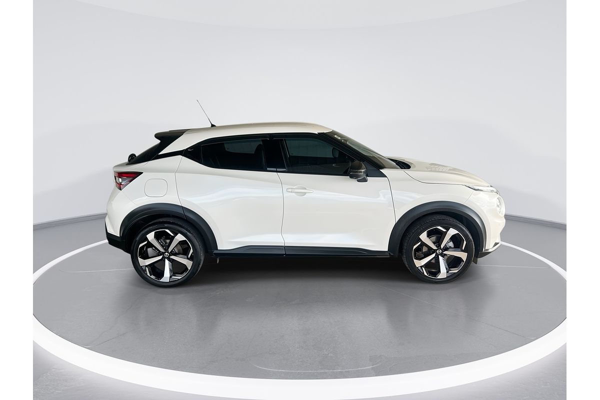 2021 Nissan JUKE ST-L F16