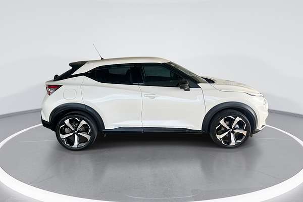 2021 Nissan JUKE ST-L F16